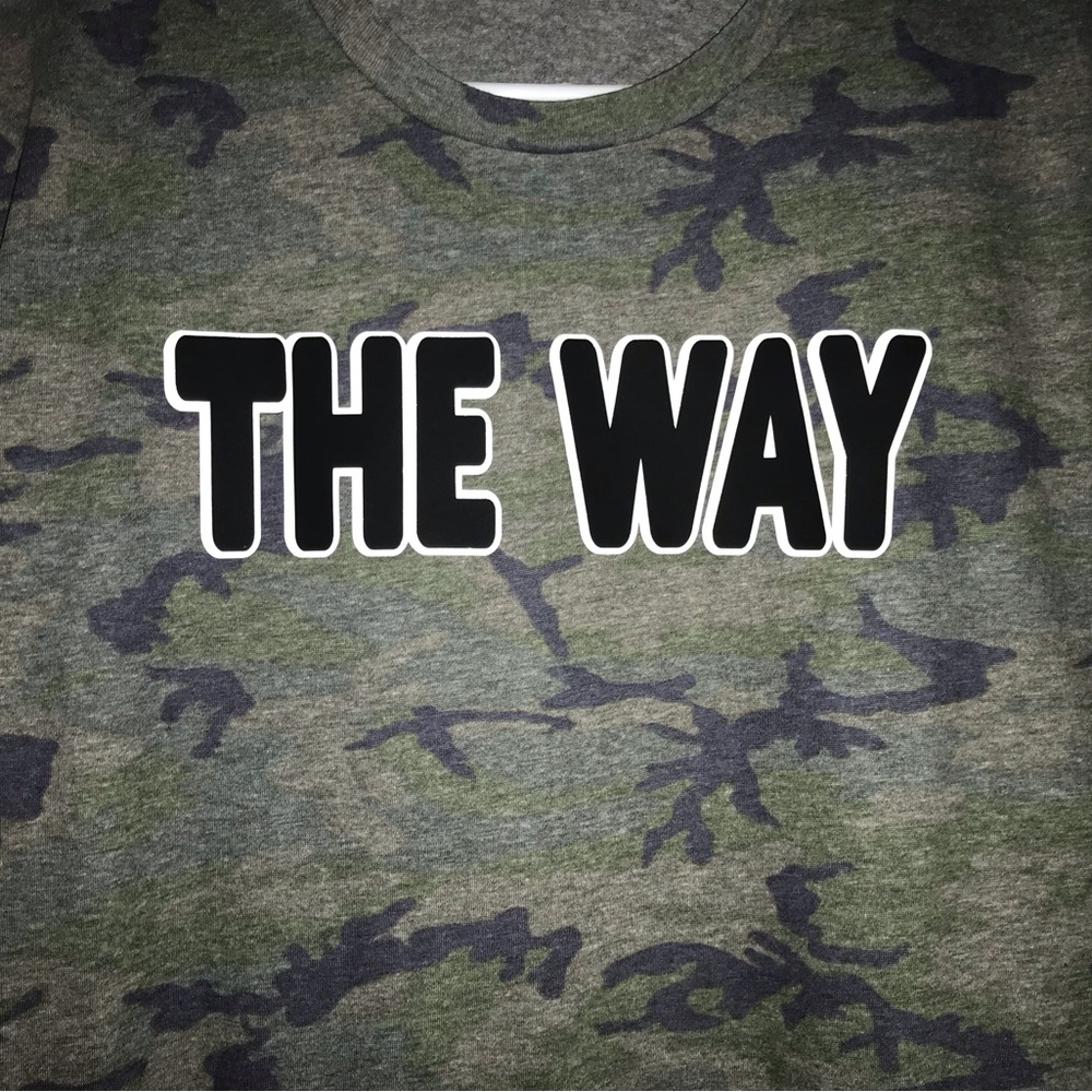 The Way